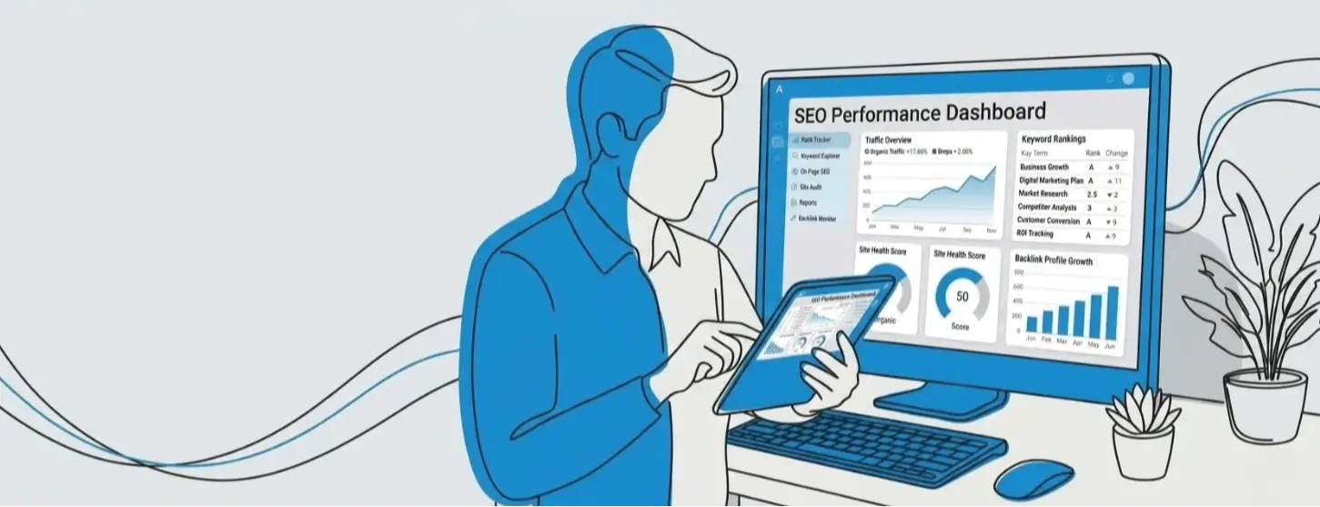 Sigoti: Local SEO & AI GEO